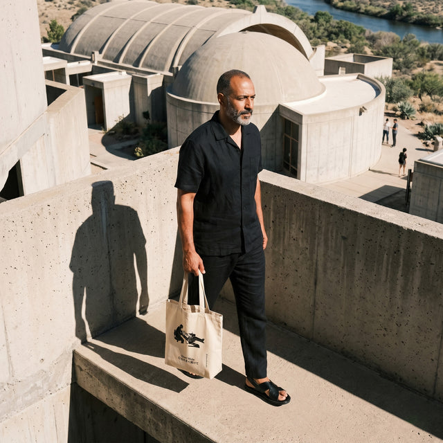 The Dentist | No. 403, Eco Tote Bag