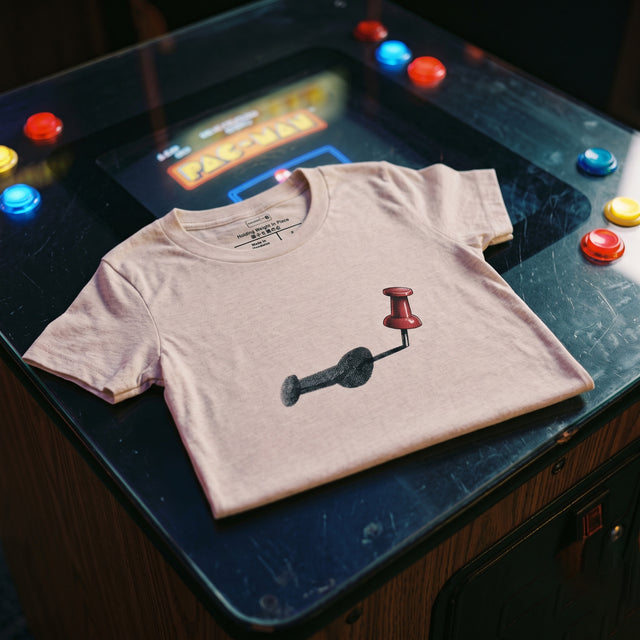 The Thumbtack | No. 469, Youth T-Shirt