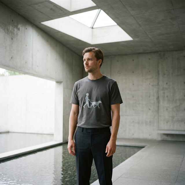 The Walk | No. 528, Unisex T-Shirt