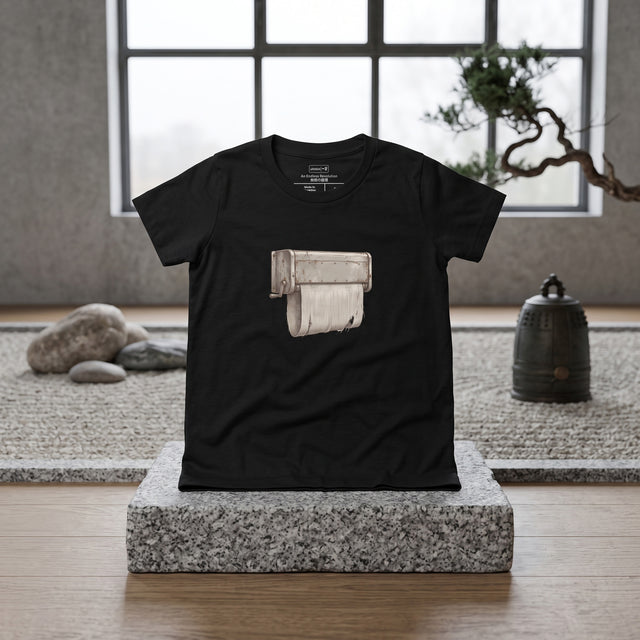 ユーティリティ・ループ | No. 569、ユースTシャツ