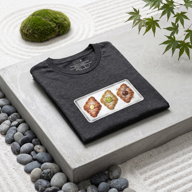 Viennoiserie | No. 573, Youth T-Shirt