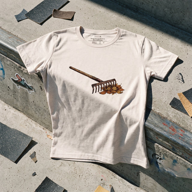 Worn Tines | No. 473, Youth T-Shirt