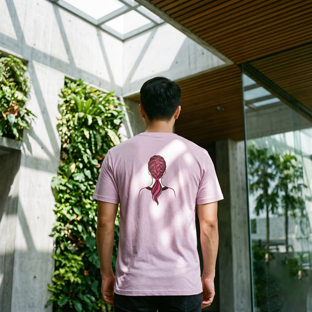 Woven Flow | No. 497, Unisex T-Shirt