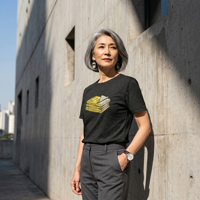 Yellow Pages | No. 406, Unisex T-Shirt