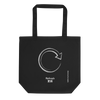 Human Refresh | No. 282, Eco Tote Bag