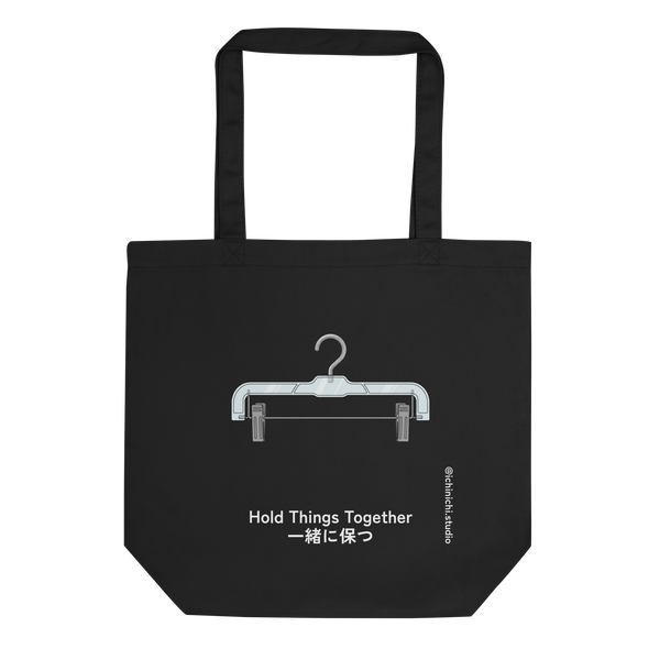 Suspended Form | No. 502, Eco Tote Bag
