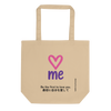 Love Me | #177, Eco Tote Bag