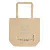 Good Things Ahead | #183, Eco Tote Bag
