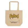 Salted | #189、エコトートバッグ