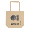Sound Check | #197, Eco Tote Bag