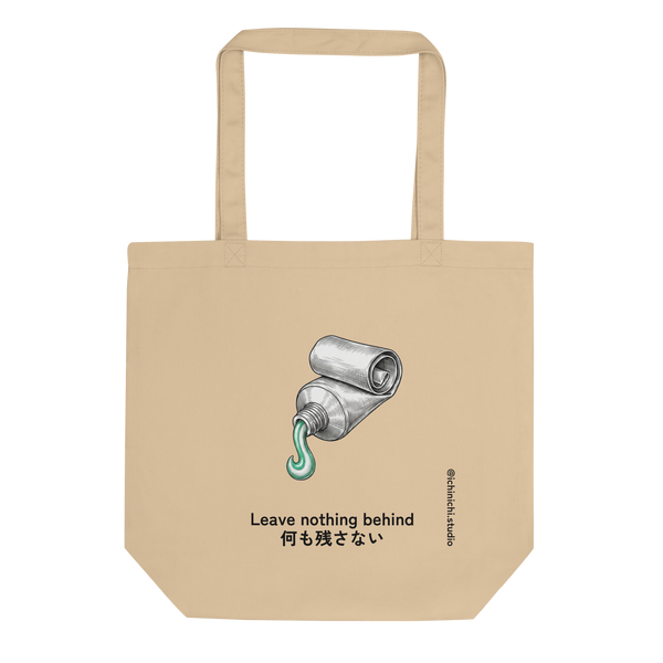 The Final Squeeze – Eco Tote Bag – Lifestyle Video