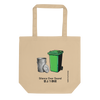 The Shift | No. 288, Eco Tote Bag