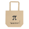 Infinite Ratio | No. 289, Eco Tote Bag