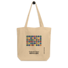 Polychrome Spectrum | No. 308, Eco Tote Bag
