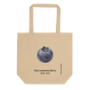A Lonesome Berry | No. 367, Eco Tote Bag