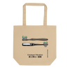 Resonance Evolution | No. 368, Eco Tote Bag