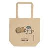 The Tension | No. 371, Eco Tote Bag