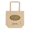 Sweet Paradox | No. 378, Eco Tote Bag