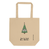 Evergreen Drift | No. 380, Eco Tote Bag