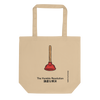 The Essential Tool | No. 384, Eco Tote Bag
