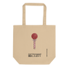 Sweet Nostalgia | No. 389, Eco Tote Bag
