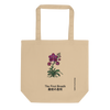 Vanda Awakening | No. 392, Eco Tote Bag