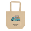 Sweet Transit | No. 394, Eco Tote Bag