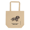 Thumbnail of Dachshund moteado | N.º 539