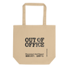 Thumbnail of Out of Office | No. 553