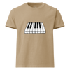 Thumbnail of Teclas de piano | N.º 524