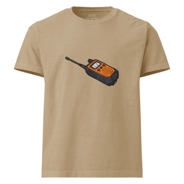 Open Channel | N.º 549, Camiseta extragrande