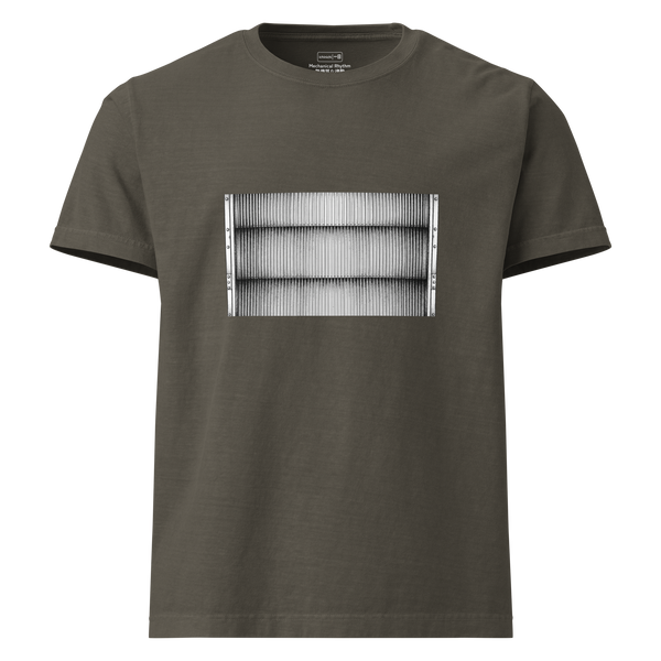 ザ・エスカレーター | No. 551、オーバーサイズTシャツ