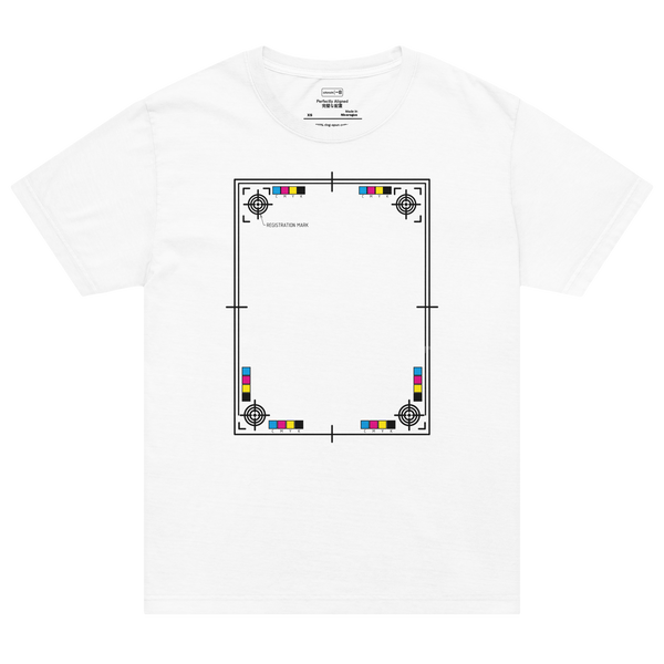 Marques de dépôt | N° 578, T-shirt oversize