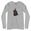The Practice | No. 369, Unisex Long Sleeve T-Shirt