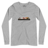 The Omakase Set | No. 395, Unisex Long Sleeve T-Shirt