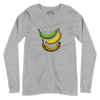 Banana Ripening Study | No. 409