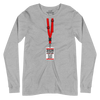Thumbnail of イベントアクセス | No. 561、ユニセックス 長袖Tシャツ