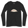 Yellowtail Study | No. 370, Unisex Long Sleeve T-Shirt