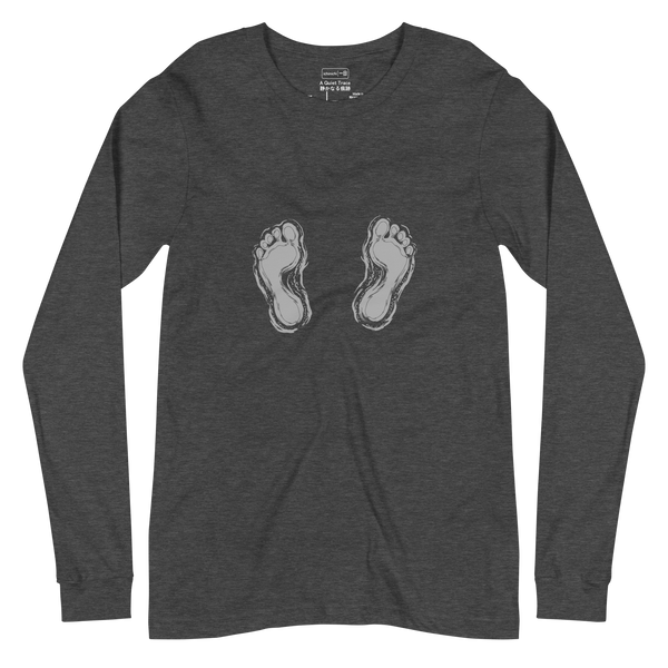 Shadow Step No.425 – T-Shirt – Lifestyle Video