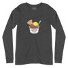 Thumbnail of ドルチェデュオ | No. 494 ユニセックス長袖Tシャツ