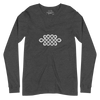 Thumbnail of Endless Path | No. 508 ユニセックス長袖Tシャツ