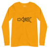 Forward Motion | No. 373, Unisex Long Sleeve T-Shirt