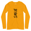 Thumbnail of Shifted Smile | No. 477