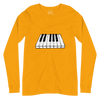 Thumbnail of Teclas de piano | N.º 524