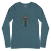 Peacock Feather | No. 434