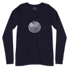 A Lonesome Berry | No. 367, Unisex Long Sleeve T-Shirt