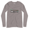 Resonance Evolution | No. 368, Unisex Long Sleeve T-Shirt