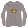 Sweet Paradox | No. 378, Unisex Long Sleeve T-Shirt