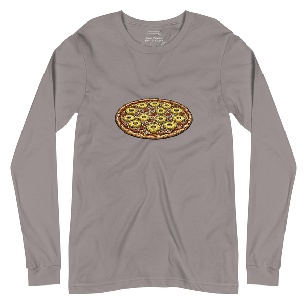 Sweet Paradox No. 378 – Long Sleeve T-Shirt – Lifestyle Video