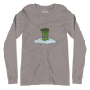 Iced Asparagus | No. 438